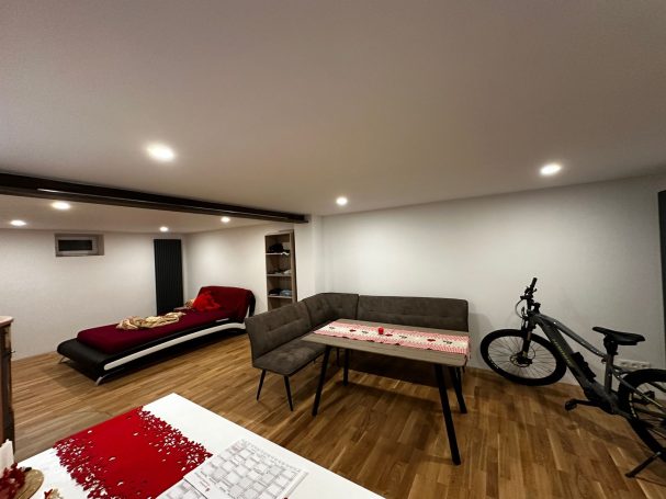 Raumdesign Schweinfurt